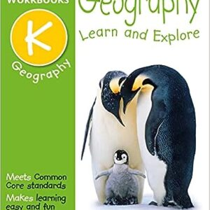 Kindergarten Geography