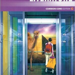 English Textbook