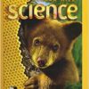 Science Textbook
