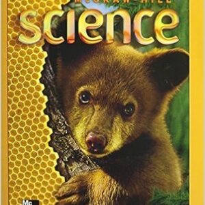 Science Textbook