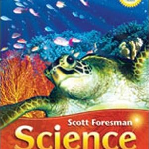 Science Textbook