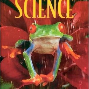 Science Textbook