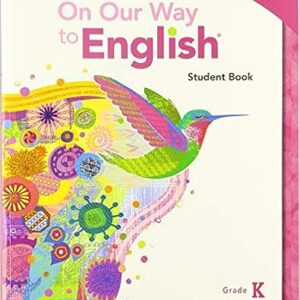 English Textbook