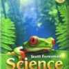 Science Textbook