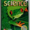 Science Textbook
