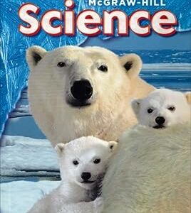 Science Textbook