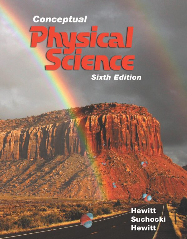 Science Textbook