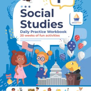Social Studies Textbook