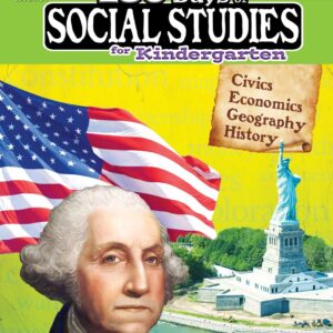 Social Studies Textbook