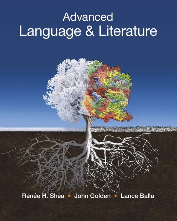 English Textbook