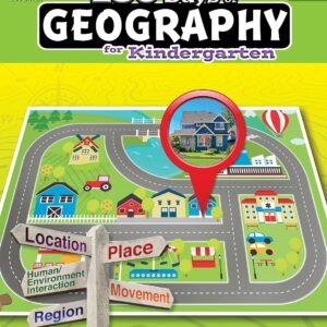 Social Studies Textbook